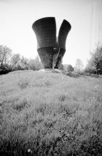JK-0005: fotografski negativ