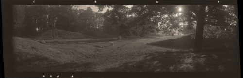JK-0004: fotografski negativ