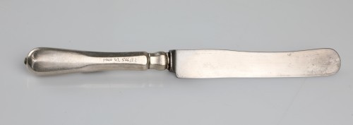 MUO-042566/22: Nož: nož