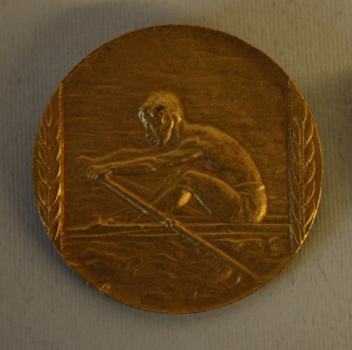 MUO-011913: Medalja: medalja