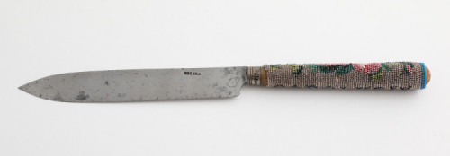 MUO-009102/01: Nož: nož