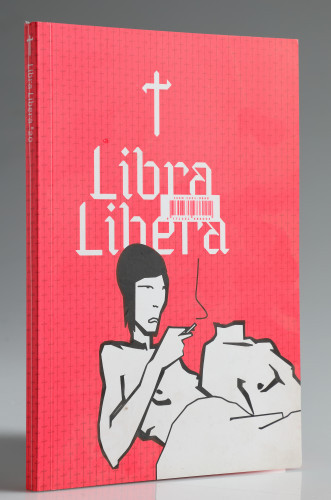 MUO-059592: Libra Libera 20: časopis