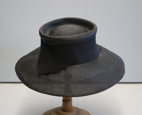 MUO-015840: Ženski šešir: šešir