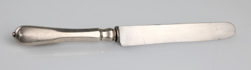 MUO-042566/25: Nož: nož