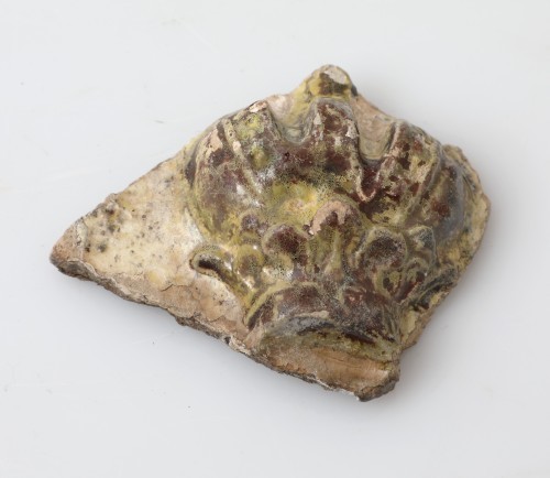 MUO-031697/11: Fragmenti pećnjaka: fragmenti pećnjaka