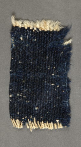 MUO-009898/28: Fragment tapiserije: fragment tapiserije