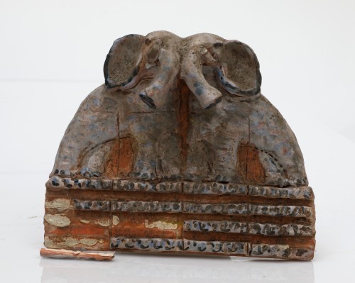 MUO-024501: Slonovi: figura dvojna