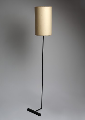 MUO-011175: Stojeća svjetiljka: svjetiljka
