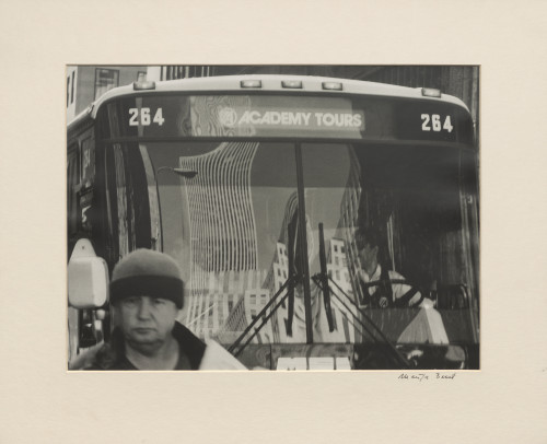 MUO-039324: New York I: fotografija
