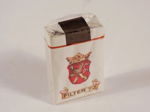 MUO-057785: Filter 72: kutija cigareta
