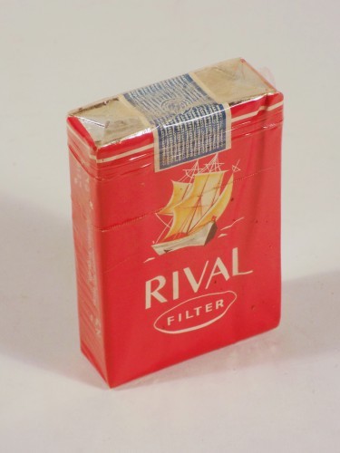 MUO-057774: Rival filter: kutija cigareta