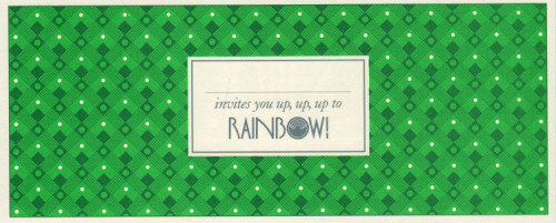 MUO-060248/03: Rainbow: certifikat