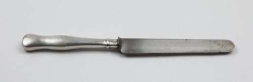 MUO-017944/13: Nož: nož