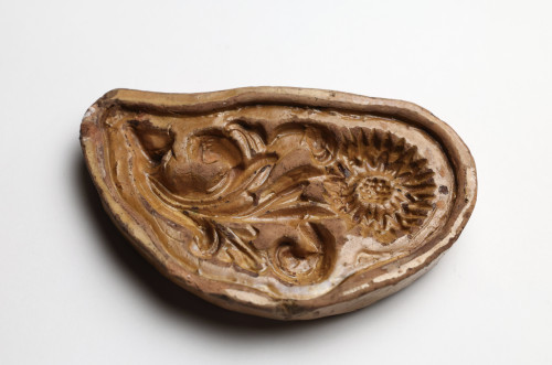 MUO-061545: Kalup za kotonjatu: kalup