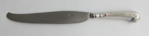 MUO-012603: Nož: nož