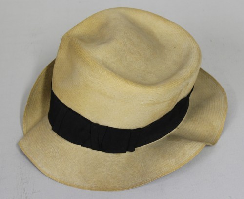 MUO-017331: Muški šešir: šešir