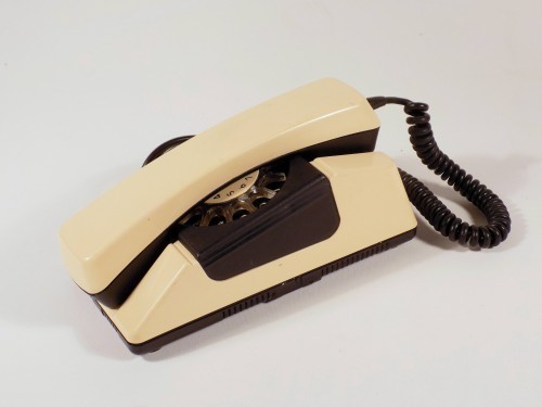 MUO-058662: Telefonski aparat Telkom RWT Bratek: telefonski aparat