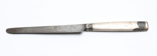 MUO-017949: Nož: nož