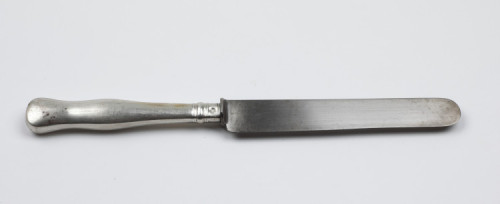 MUO-017944/18: Nož: nož
