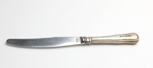 MUO-034018: Nož: nož