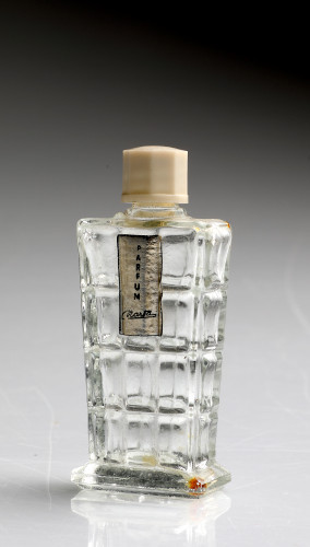 MUO-060124: bočica za parfem