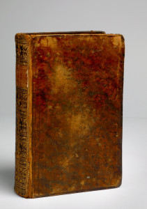 MUO-007365: Saecula seraphica ex universa Theologia, Osijek, 1777.: knjiga