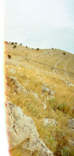 JK-0013: fotografski negativ : kolor negativ