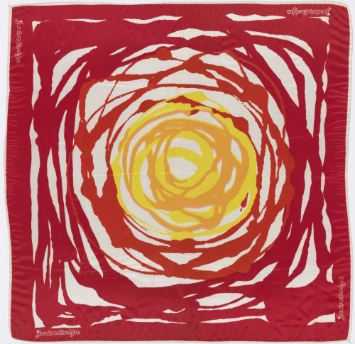 MUO-061071: Jadrolinija: Sunce: marama