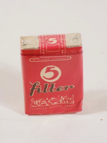 MUO-057779: Filter 5: kutija cigareta