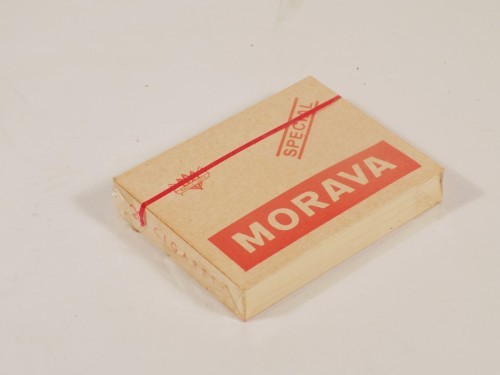 MUO-057734: Morava special: kutija cigareta