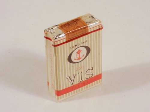 MUO-057755: Vis filter long size: kutija cigareta