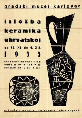 IZL-00029: Keramika u Hrvatskoj