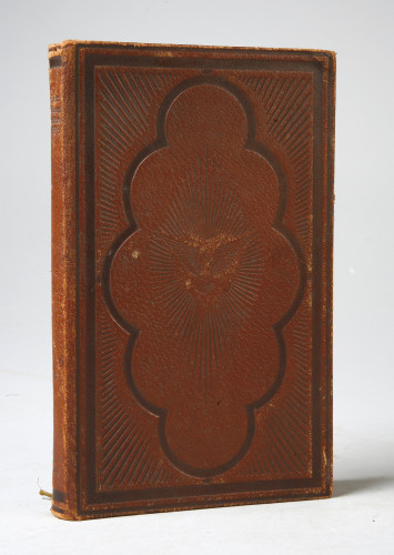 MUO-045340: Die Bluemlein des heiligen Franziskus von Assisi, Leipzig, Insel-Verlag, 1911.: knjiga