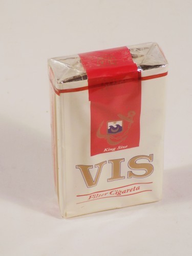 MUO-057754: Vis filter cigareta: kutija cigareta