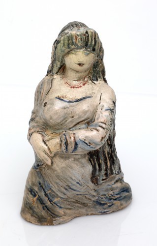 MUO-009604: Figura žene: figura žene