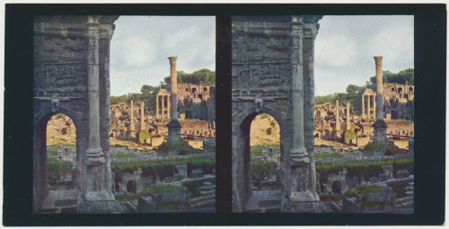 MUO-034136/03: Rim II - Forum: stereoskopska fotografija