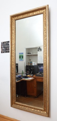 MUO-024252/02: Ogledalo: ogledalo