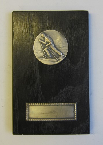MUO-048892: Medalja: medalja