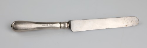 MUO-042566/26: Nož: nož