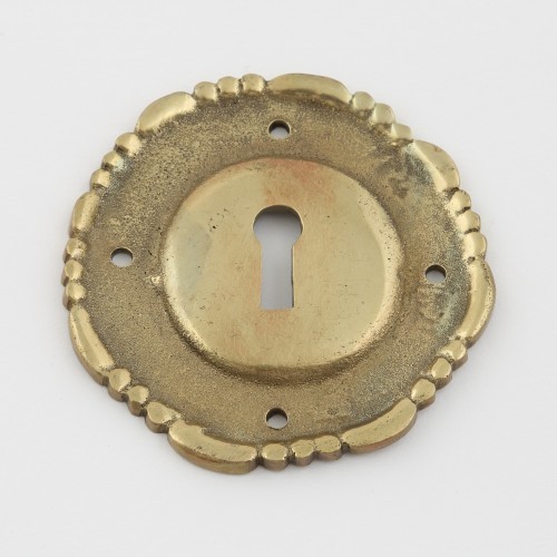 MUO-012120/83: Okov za ključanicu: okov za ključanicu