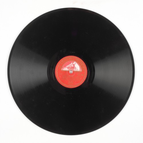 MUO-058121/03: Gramofonska ploča: ploča
