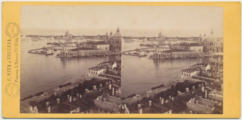 MUO-032826: Venecija - Panorama: fotografija