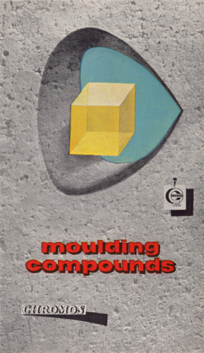MUO-053834: Chromos Moulding Compounds: deplijan