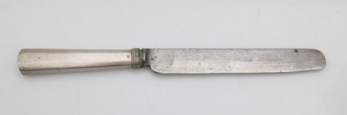 MUO-043614/25: Nož: nož
