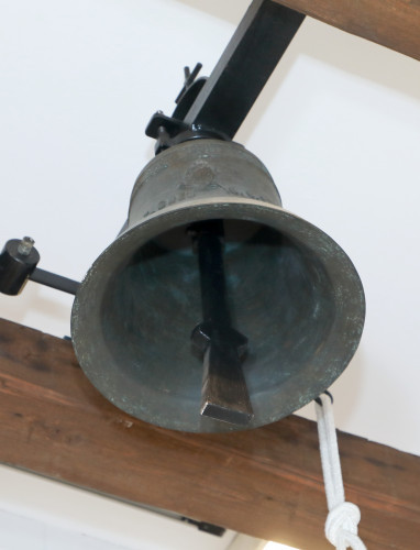 MUO-027037: Zvono: zvono