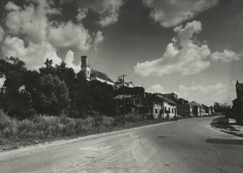 MUO-035398: Vukovar šest godina poslije I.: fotografija
