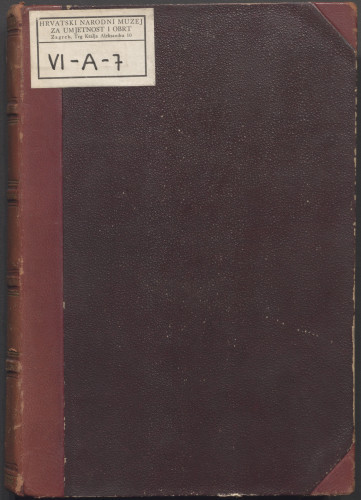 LIB-000109: Aesthetische Farbenlehre von Conrad Herman