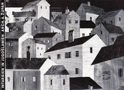 IZL-00014: Ante Župan: Intarzije u Jugoslaviji