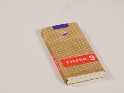 MUO-057780: Filter 9: kutija cigareta