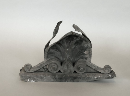 MUO-012426: Krovni ukras: krovni ukras